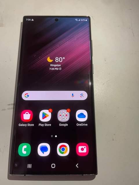 samsung 22