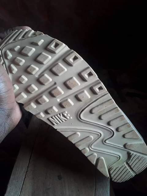 A picture of Air max
