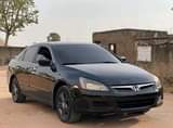 A picture of DISTRESS SALE NIGERIAN USED DISCUSSION CONTINUE 2006 MODEL WITH ORIGINAL