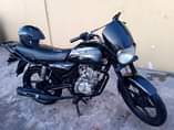 A picture of BOXER CC 150 INAUZWA 0714 630 960