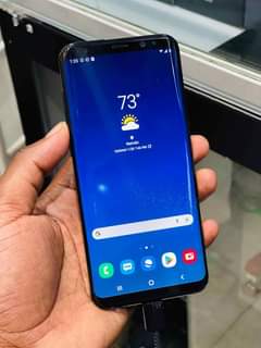 samsung s8 plus