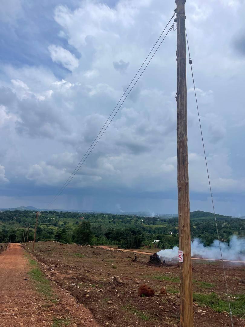 A picture of TITLED PLOTS FOR SALE