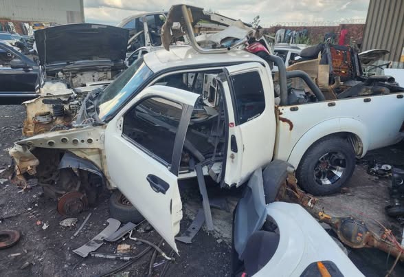 used ford ranger