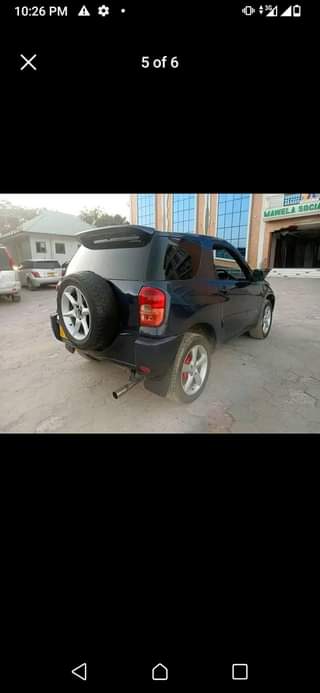 A picture of Car for sale