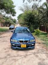 bmw 318i