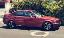 bmw e46