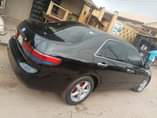 A picture of Honda Accord