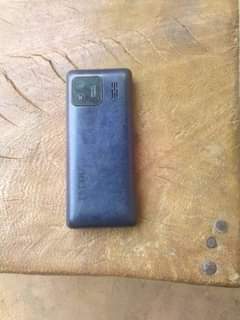 A picture of Tecno T301