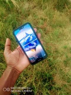 huawei p20