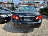 A picture of Awoof deal 2012 corolla le Nothing to repair Engine Ac