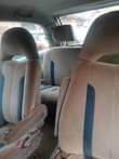 A picture of Toyota previa
