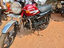 A picture of Hunter FOR SALE 1 85M Call Or Whatsapp 0772995758 0772995758