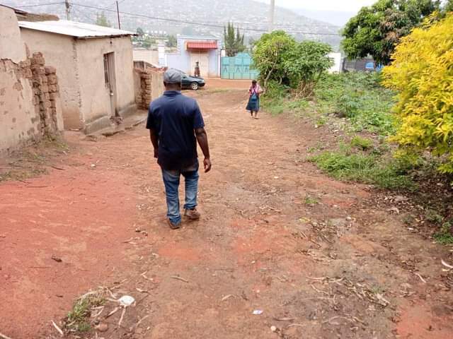kagugu accommodation