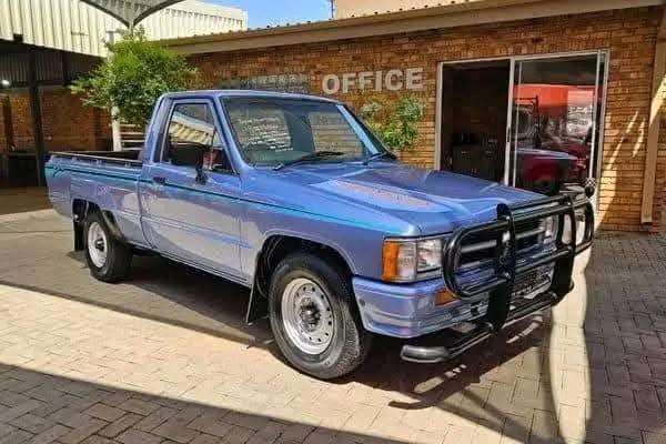 bakkies under r70000