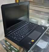 A picture of Slim portable Lenovo ThinkPad 11e 4CPUs Intel 4GB Ram 500GB