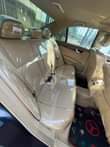 A picture of Blue registered C300 2008 model Buy and drive Full option