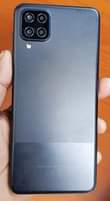 A picture of SAMSUNG A12 GB64 4.