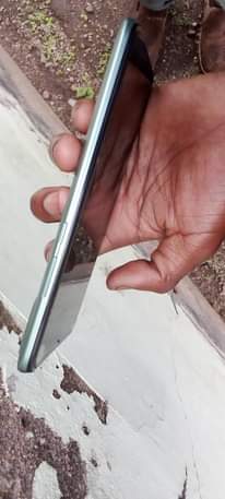 A picture of Smart phone
