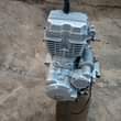 A picture of ENGEINE YA SINORAY CC125 BADO MPYA INAUZWA Tsh 280000 IPO
