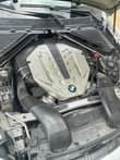 A picture of 2010 Model BMW X6 xdrive 5.0i double engine for sale
