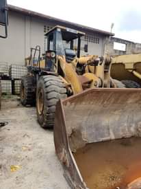 A picture of Construction equipments