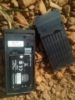 mifi routers