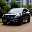 A picture of MERCEDEZ BENZ ML350 BLUETEC
