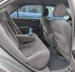 A picture of Clean Nigerian Used Silver Toyota Camry 2005