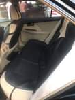 A picture of Clean Toyota Camry XLE 2013 model 4m net price Neatly