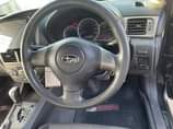 A picture of SUBARU