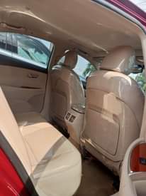 A picture of Direct begium Lexus Es350 2011 model 14million naira only PH
