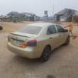A picture of First Body 2008 Toyota Yaris Manual Drive