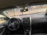 A picture of Superb 2010 Toyota Corolla Manual Drive