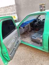 used nissan hardbody