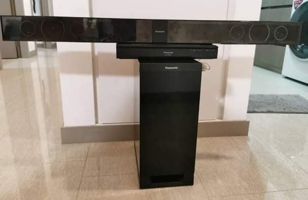 home theater