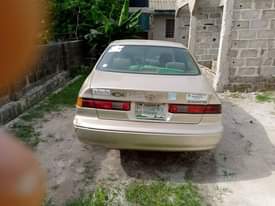 A picture of 08134817119