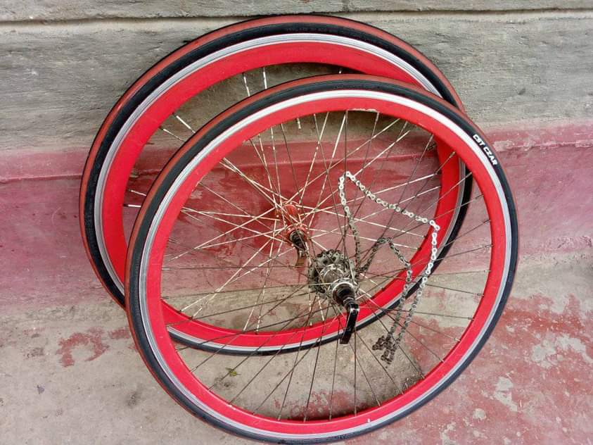 roadbike