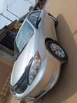 A picture of Toyota Camry 2005