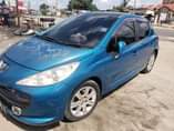 A picture of Peugeot Mwa 2007 Cc1590 Full Ac
