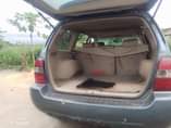 A picture of 2006 Toyota Highlander Automatic
