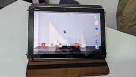 tablet