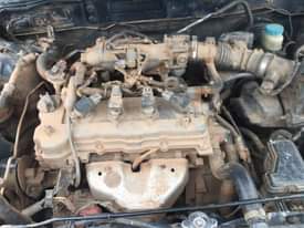 A picture of 2005 Nissan altima Nissan 12