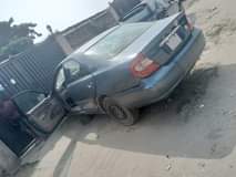 A picture of body camry