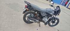 A picture of Bm 150