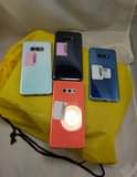 A picture of Samsung S10e