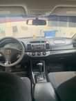 A picture of Toyota Camry 2004 4plugs engine baked on first body Good