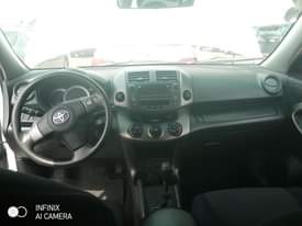 A picture of Highest grade Toyota RAV4 LE Toks direct Belgium