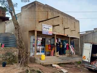 A picture of Shoprentals for sale in Wakiso Kasengejje rd