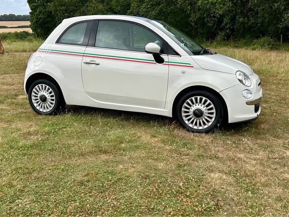fiat