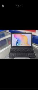 A picture of SAMSUNG TAB S6 LITE